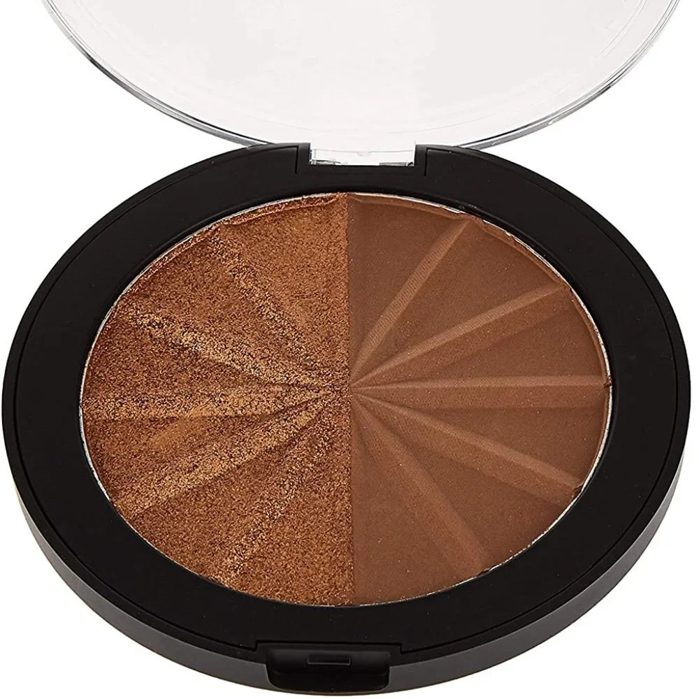 Dirty Works Hello Sunshine Bronzer Powder